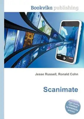 Scanimate
