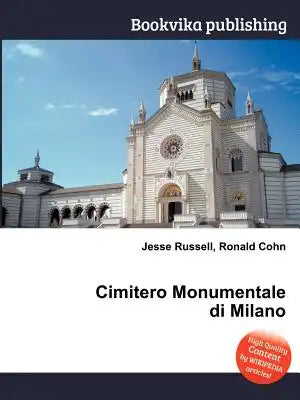 Cimitero Monumentale Di Milano