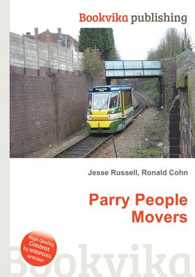 Parry People Movers