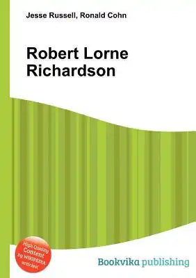 Robert Lorne Richardson