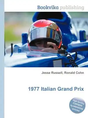 1977 Italian Grand Prix