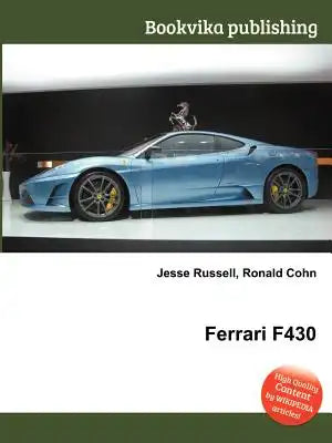 Ferrari F430