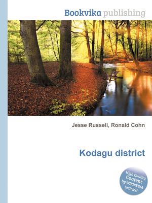 Kodagu District
