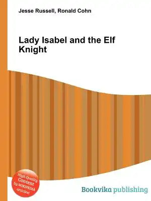 Lady Isabel and the Elf Knight