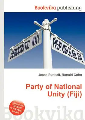 Party of National Unity (Fiji)