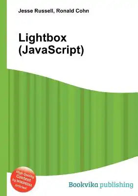 Lightbox (Javascript)