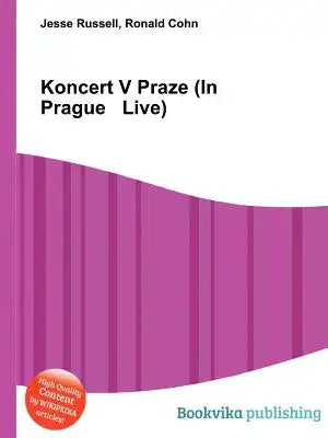 Koncert V Praze (in Prague Live)