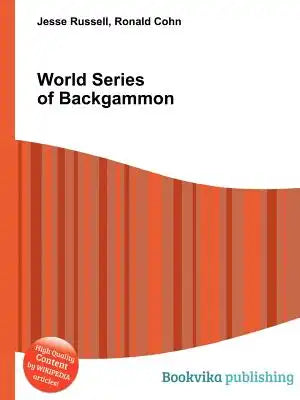 World Series of Backgammon