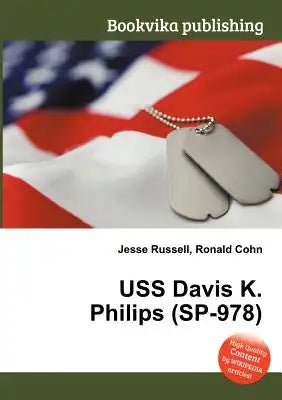 USS Davis K. Philips (Sp-978)