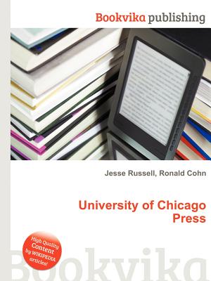 University of Chicago Press