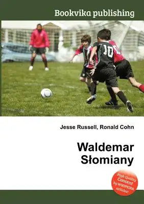 Waldemar S Omiany