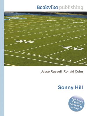 Sonny Hill