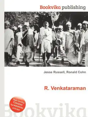 R. Venkataraman