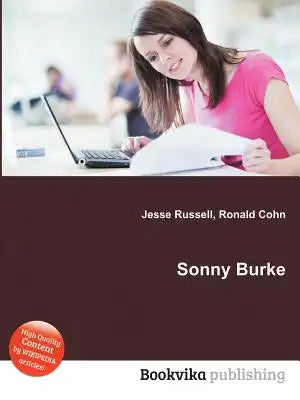 Sonny Burke