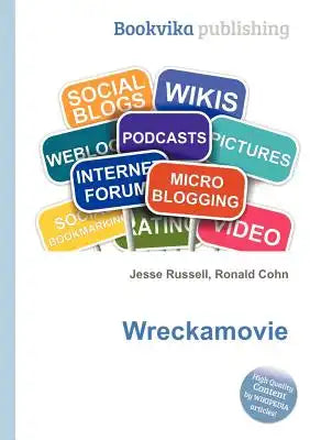 Wreckamovie