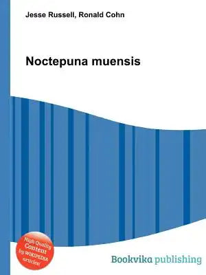 Noctepuna Muensis