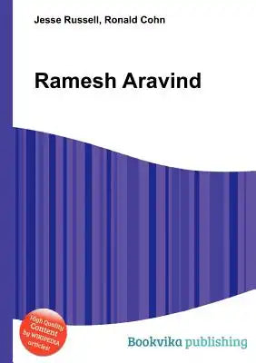 Ramesh Aravind