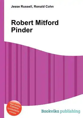 Robert Mitford Pinder