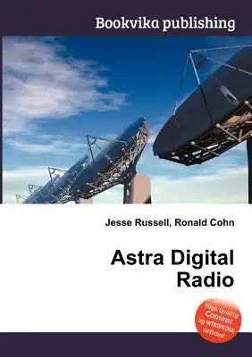 Astra Digital Radio