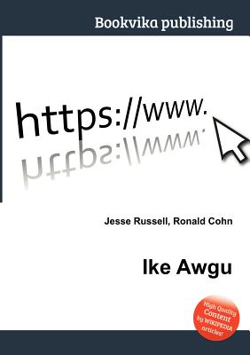 Ike Awgu