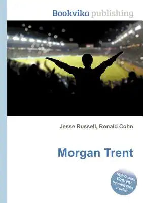 Morgan Trent