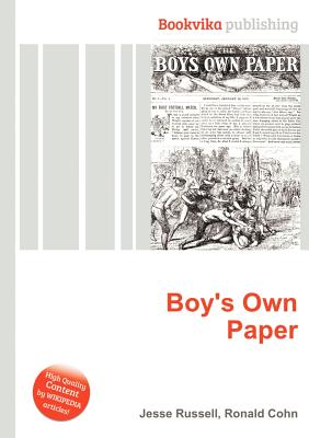 Boy's Own Paper