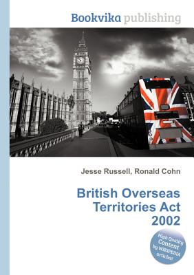 British Overseas Territories ACT 2002