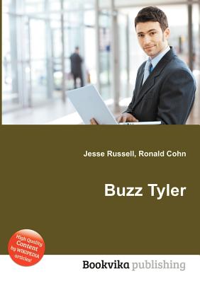 Buzz Tyler