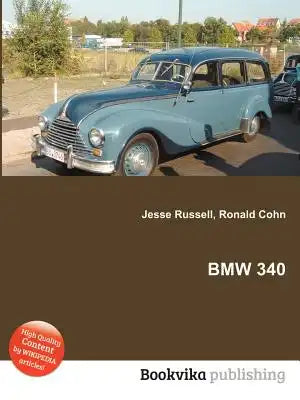 BMW 340