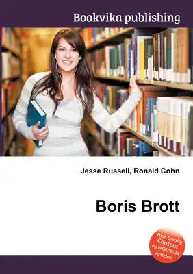 Boris Brott