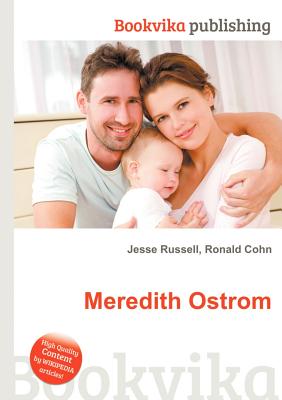 Meredith Ostrom