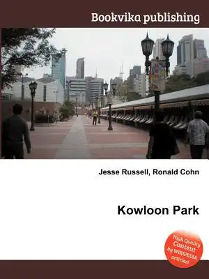 Kowloon Park