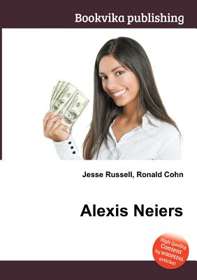 Alexis Neiers
