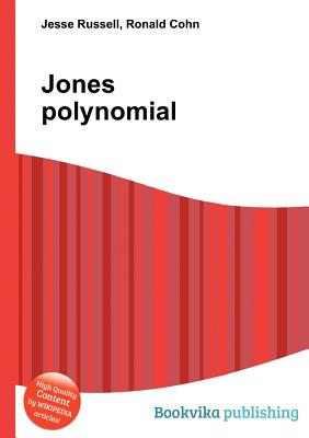 Jones Polynomial