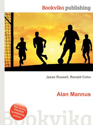 Alan Mannus