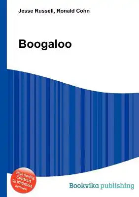 Boogaloo