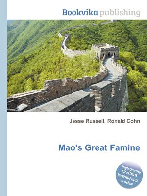Mao's Great Famine