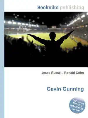 Gavin Gunning