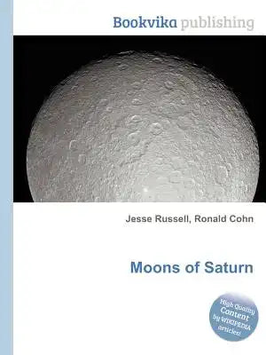 Moons of Saturn