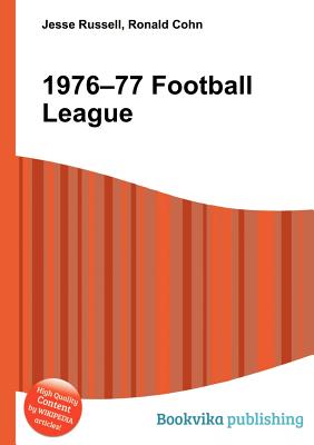 1976-77 Football League