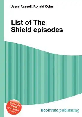 List of the Shield Episodes