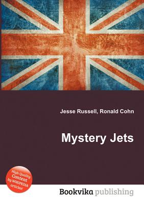 Mystery Jets