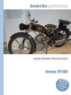 Imme R100