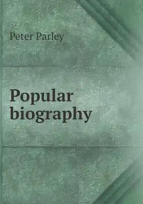 Popular biography