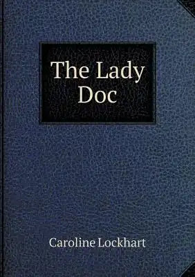 The Lady Doc