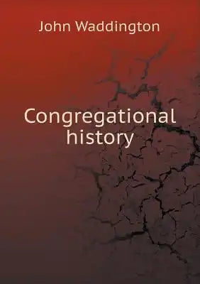Congregational history