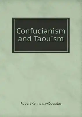 Confucianism and Taouism