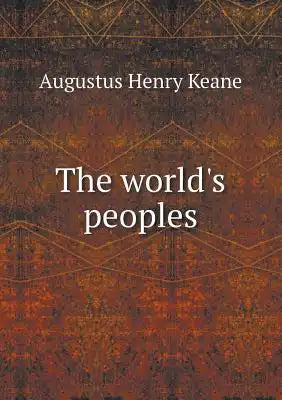 The world's peoples
