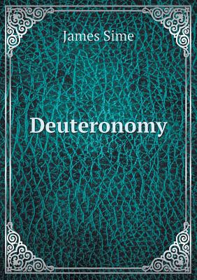 Deuteronomy