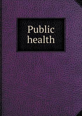 Public health